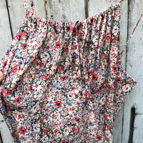 Rouje Daria floral midi dress - Picture 6 of 13